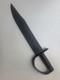 Custom Reproduction Confederate Virginia D-Guard Bowie Knife