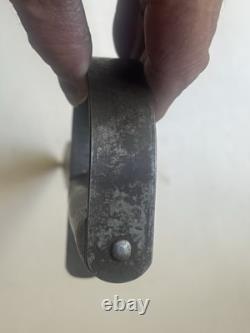 Custom Reproduction Confederate Virginia D-Guard Bowie Knife