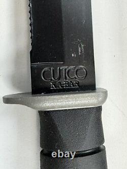 Cutco Ka-Bar 5725 Explorer Sporting Knife