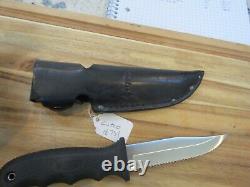 Cutco hunting knife made in USA (LOT#18732)