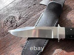 D. F. Kressler Integral Chute Knife RARE