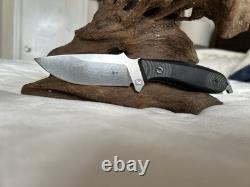 DPX GEAR FIXED BLADE KNIFE HEFT 4 ASSAULT withSHEATH