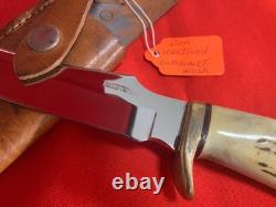 Dan Westlind Custom, Cathlamet Washington