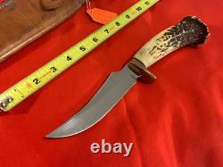 Dan Westlind Custom, Cathlamet Washington