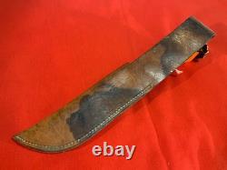 Dan Westlind Custom, Cathlamet Washington