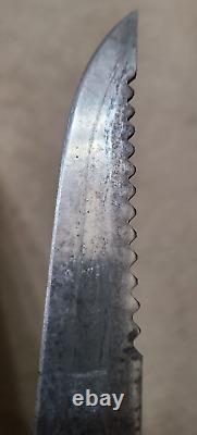 Decora DBGM Multi Tool East And Or West German Knife Post WW2 Era 1960s Believe