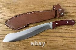 Discontinued Bark River Knives PARANG 1st Production Run Very Hard To Find