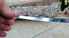Dkc 953 Gilmera Fish Filet Knife Dkc Knives Custom Hand Made Hunting Knife