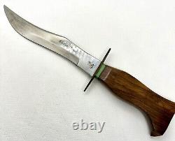 ERN Solingen German Hunting knife Siberian Skinner