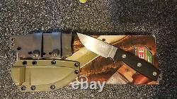 ESSE 3 EDC Fixed Blade Knife