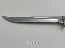 Estate Case XX Fixed Blade Knife