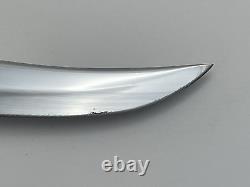 Estate Case XX Fixed Blade Knife