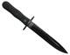 Extrema Ratio 39-09 ORDINANZA COFS Operativo Bohler N690 Steel- Knife And Sheath
