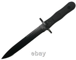 Extrema Ratio 39-09 ORDINANZA COFS Operativo Bohler N690 Steel- Knife And Sheath