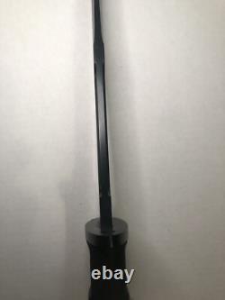 Extrema Ratio 39-09 ORDINANZA COFS Operativo Bohler N690 Steel- Knife And Sheath