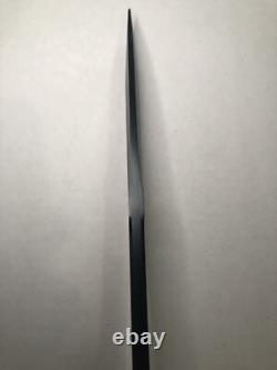 Extrema Ratio 39-09 ORDINANZA COFS Operativo Bohler N690 Steel- Knife And Sheath