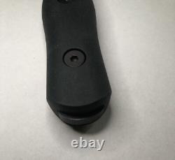 Extrema Ratio 39-09 ORDINANZA COFS Operativo Bohler N690 Steel- Knife And Sheath