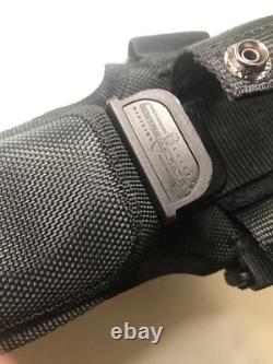 Extrema Ratio 39-09 ORDINANZA COFS Operativo Bohler N690 Steel- Knife And Sheath