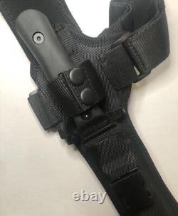 Extrema Ratio 39-09 ORDINANZA COFS Operativo Bohler N690 Steel- Knife And Sheath