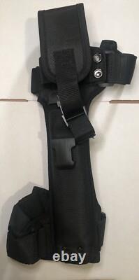 Extrema Ratio 39-09 ORDINANZA COFS Operativo Bohler N690 Steel- Knife And Sheath