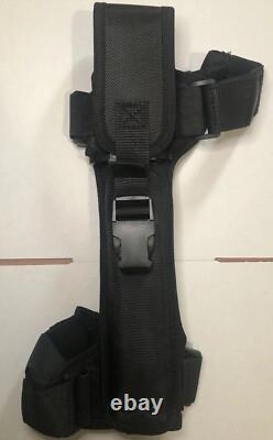 Extrema Ratio 39-09 ORDINANZA COFS Operativo Bohler N690 Steel- Knife And Sheath