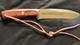 Extrema Ratio EX0184AFR Dobermann IV Africa Knife Used Please Read Descrip