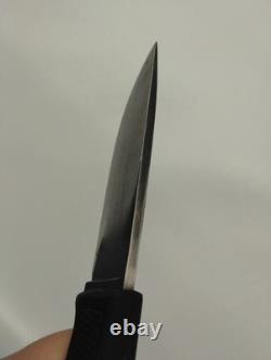 Fallkniven f1