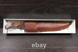 Filet Knife G96 Knife Makers Choice No. 816 Gc