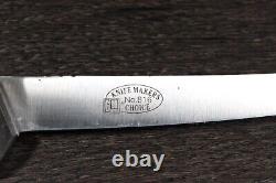 Filet Knife G96 Knife Makers Choice No. 816 Gc