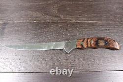 Filet Knife G96 Knife Makers Choice No. 816 Gc