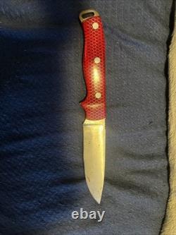 Fix Blade Ranch Knife