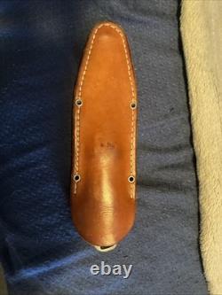 Fix Blade Ranch Knife