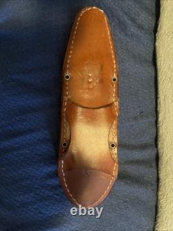 Fix Blade Ranch Knife