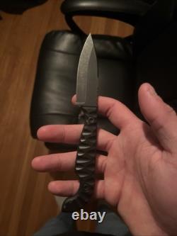 Forward Observations Group x Wolf Forty Seaf Mk 2