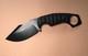 Fox Knives Monkey Thumper Karambit FX-633 G-10 Used Great condition
