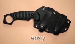 Fox Knives Monkey Thumper Karambit FX-633 G-10 Used Great condition