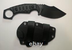 Fox Knives Monkey Thumper Karambit Used