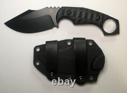 Fox Knives Monkey Thumper Karambit Used