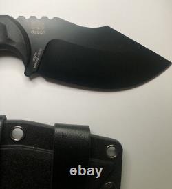 Fox Knives Monkey Thumper Karambit Used