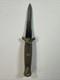GERBER GUARDIAN II 2 Camo Fixed Blade Knife Dagger Vtg 1984