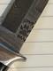 GREY WOLF BRAND sub hilt hunter