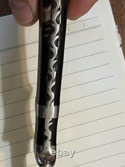 GREY WOLF BRAND sub hilt hunter