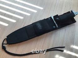 Gerber BMF Survival Tactical Knife