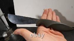 Gerber Fixed Blade Hunting Knife