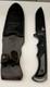 Gerber Freeman S30V Fixed Blade Hunting Knife Made in USA Black G10
