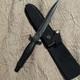 Gerber Mark II Serrated Dagger -Combat Fighting Knife Made in USA