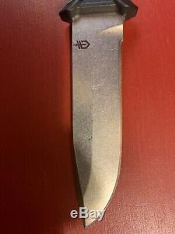 Gerber Strongarm BDZ-1 - Rare - Hunting/Survival/Outdoor knife