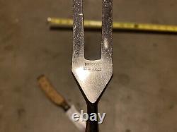 German Hunting Knife And Fork