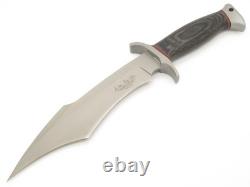 Gil Hibben United Cutlery GH5039 Legacy II Fighter Fixed Blade Bowie Knife