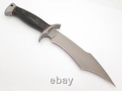 Gil Hibben United Cutlery GH5039 Legacy II Fighter Fixed Blade Bowie Knife